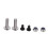 7in Metal Headlight Housing for LED Lamps 20