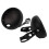 7in Metal Headlight Housing for LED Lamps 18