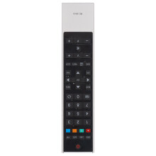 RC‑3910 Ersatzfernbedienung für 32" bis 46" Fernseher, ABS, 2 x AAA