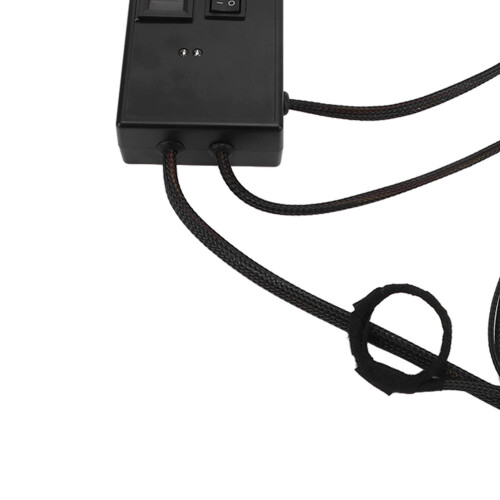 FEM BDC Programming Platform ABS