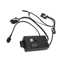 FEM BDC Module Tester with Light