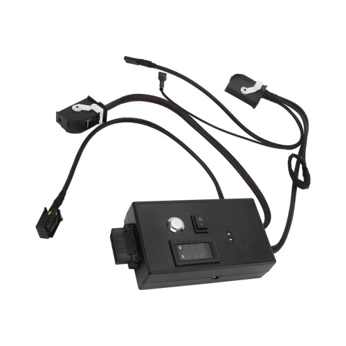FEM BDC Module Tester with Light