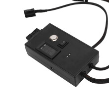 FEM BDC Module Test Platform