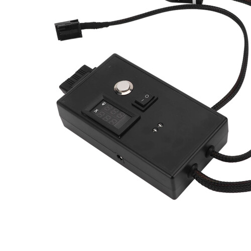 FEM BDC Module Tester with Light 2