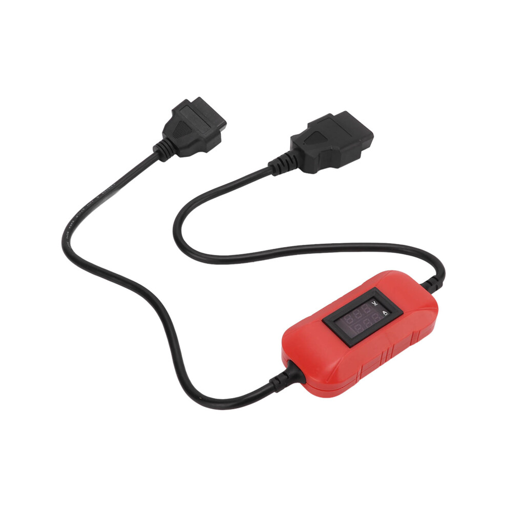Truck Diagnostic Adapter For X431 Easydiag 7293282765016