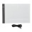 A4 Copy Board with 3-Level Dimming, USB, 335x235mm Black 2