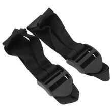 Windproof Tent Pole Fix Buckle, 6m Length, Lightweight Canopy Strap