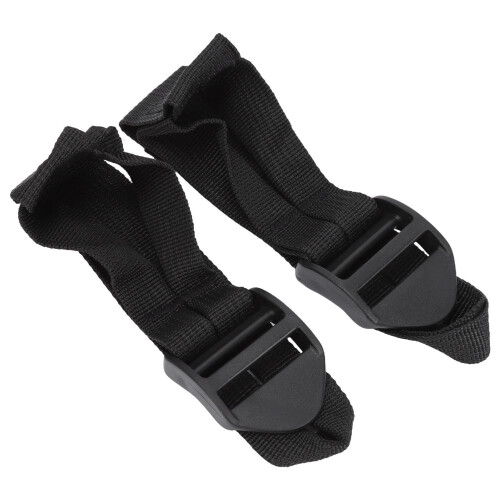 Windproof Tent Pole Fix Buckle, 6m Length, Lightweight Canopy Strap