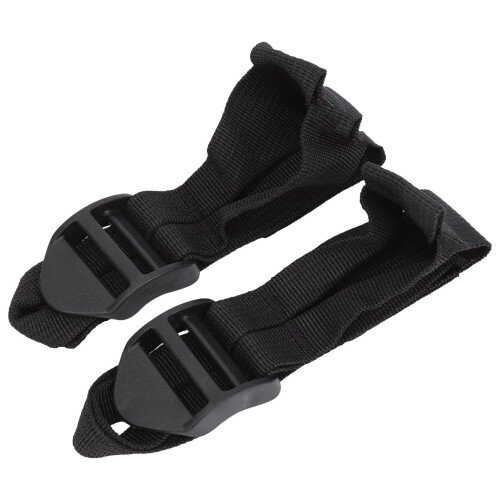 Windproof Tent Pole Fix Buckle, 6m Length, Lightweight Canopy Strap 1