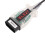 OBD2 Scanner USB Car Diagnostic Cable Multilingual PCB Board for Vehicle Scan 3