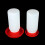 Chick Waterer and Feeder Set with Automatic Water Flow, SpillReducing Design for Poultry Incubators 2