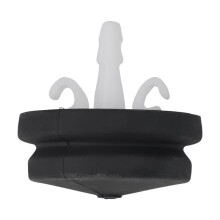 Primer Bulb and Body Assembly for Toro CCR Snow Blower Powerlite Models Reliable Cold Weather Start