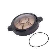 Pool Pump Lid Replacement with ORing Seal for Splapool AboveGround and InGround Pumps