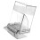 Automatic Bird Cage Feeder with AntiSpill Design for Parrots and Budgies, Easy Mounting 1