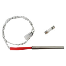 Pellet Grill Ignitor Kit for Traeger 070 075 Texas Elite Pro 22 Pro 34, Durable Easy Install