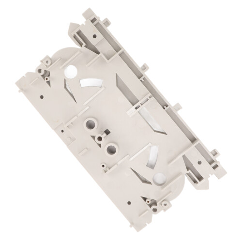 LKS100 LK150 Knitting Machine Head Plate Plastic Precise Alignment Part