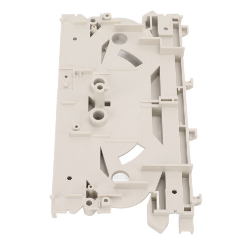 LKS100 LK150 Knitting Machine Head Plate Plastic Precise Alignment Part 2