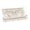LKS100 LK150 Knitting Machine Head Plate Plastic Precise Alignment Part 9