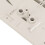 LKS100 LK150 Knitting Machine Head Plate Plastic Precise Alignment Part 10