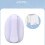 Wireless Bedwetting Alarm Sensor Receiver, Rechargeable, Compact, with Sound & Vibration 3