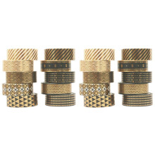 20 Rolls Black Gold Foil Washi Tape Set Paper Scrapbooking Adhesive Masking DIY