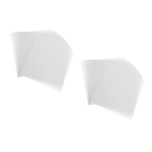 200 Pièces Papier Résistant Pour Biscuits Crêpes