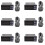 6X LILYTECH ZL-6231A, Controller Incubatore, Termostato con Timer Multifunzione 1