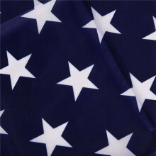 3X Promotion American Flag USA - 150 x 90cm ( Image-Compliant)