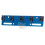 Infrared Reflection Sensor Module TCRT5000L for Autonomous Robots 3.3V-5V 10