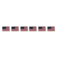 6X Promotion American Flag USA - 150 x 90cm ( Image-Compliant)