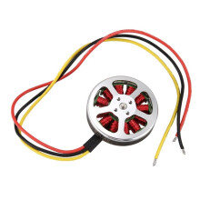 2X 5010 750KV High Torque Brushless Motors for Multi Copter Quad Copter Multi-Axis Aircraft A