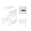 Mini-UV/LED-Nagellampe 16W, 60s Timer, 3 LEDs, mit USB-Kabel 14