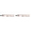 2X Multi-Functional Stainless Steel Ceramic Tile Hole Locator Ruler 360 Degree Adjustable Punching Hand Measure Tools 2