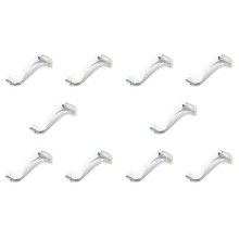 10X Suitable for Print Ribbon and Sensor Cable L110/L210/L220/L350/L355/L360/L380/L550/L565