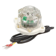 RS485 Infrarood Optische Regensensor Hoge Precisie voor Weerstation Regenzender Regenbui Monitoring  Home