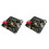 2X 12V/24V Voice Playback Module Serial Port Control Playback 10W/20W Voice Module HV8F 1