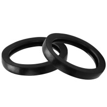 20Pack Rubber Ring Can Gaskets Gas Can Spout Gaskets Fuel Washer Seals Replacement Gas Gaskets for Most Gas Can Spout