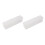 2X Household Noodle Translucent Storage Box Airtight Spaghetti Box Kitchen Food Fruit Container 1