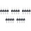 Thread Burner Tips Thread Zapper And Melt Thread with One Touch-Perfect for Finishing Bead 20Pcs 1