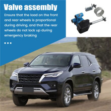 For Fortuner Valve Assy Load Sensing W/Spring 47900-0K050, 479000K050