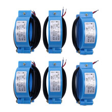 6 Piece / Batch Small Ac Current Transformer Ct 100A/5A Level Current Transformer Ac Split Core Ct Sensor