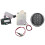 Stack  14 Safe Lock Replacement -Fireproof Safe Lock Boxes Swing Bolt Lock 1