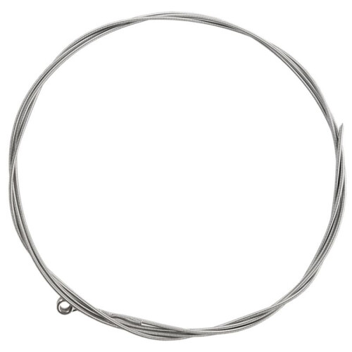 18Pcs 150Xl/.009in Electric Guitar Amp Strings Set for 2