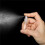 600Pcs 3ML Spray Bottle Small Cosmetic Packing Atomizer Perfume Bottles Atomizing Spray Liquid Container for Travel 5