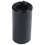 70Mm/44Mm Guaina Termorestringente In Pvc Nera 2M 6.5Ft Per 18650 Batteria 1