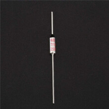 100 Pcs RY Series Metal 192 Celsius 250V 10A Cutoffs Thermal Fuse