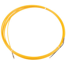 10M 3Mm Guide Device Fiberglass Electric Cable Push Pullers Duct Snake Rodder Fish Tape Wire