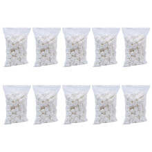 5000Pcs Magic Soft Cotton Disposable Compressed Towel Wipes Tablet Travel Tissue