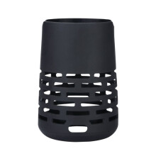 Soft Silicone -Compatible Speaker Case Accessories Portable Cover for  SoundLink Revolve/Revolve+ I II,B