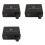 3pcs 3.5mm ME1 Condenser Microphone Headphone Amplifier Audio Preamplifier Mixing Board 1